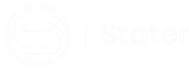 Logotipo da Stater